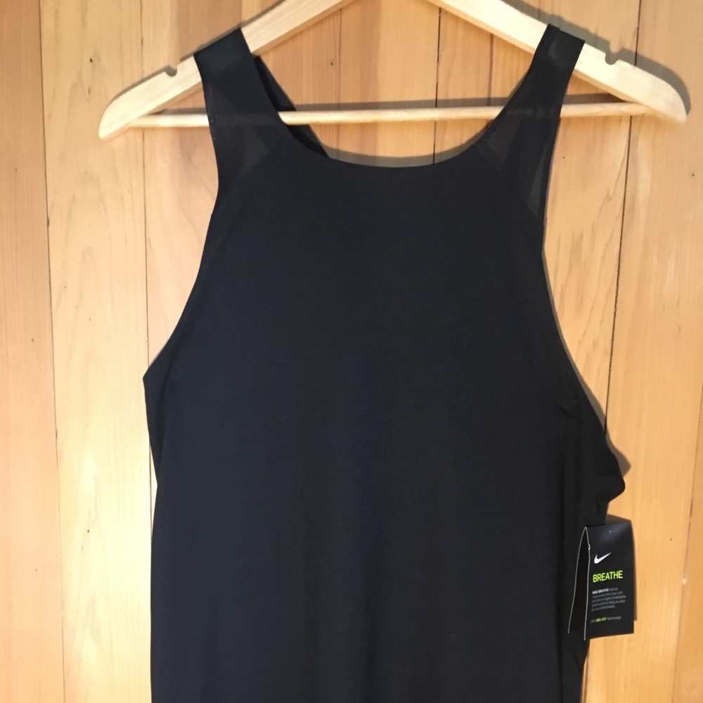 NEW Nike athletic tank top
